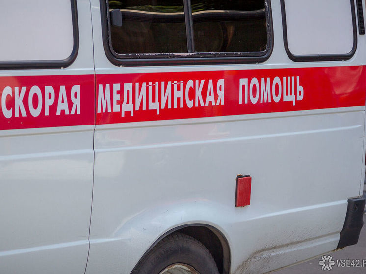 Заболеваемость коронавирусом в Кузбассе значительно сократилась за сутки