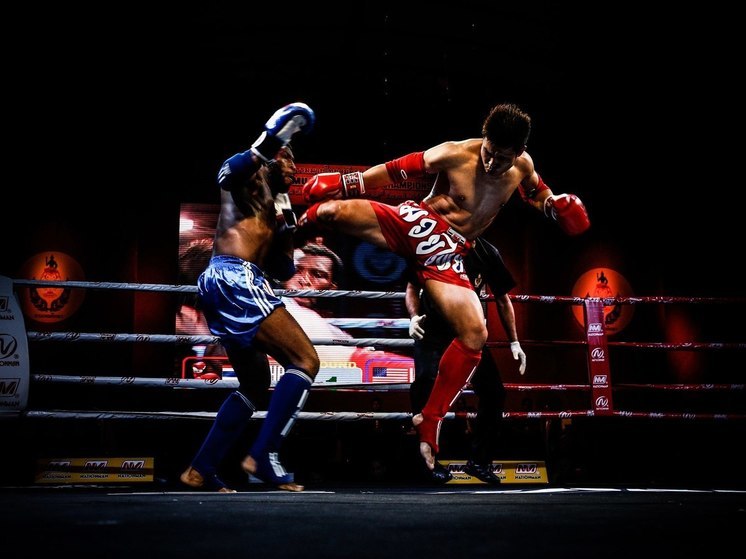 Таиланд будет добиваться включения тайского бокса в программу Олимпийских игр