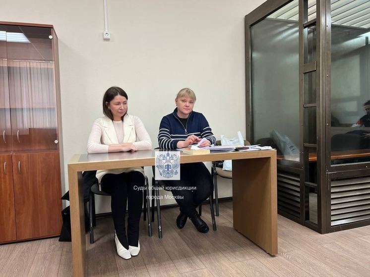 Уроженку Ярославской области Елену Блиновскую отправили под арест на 4 месяца