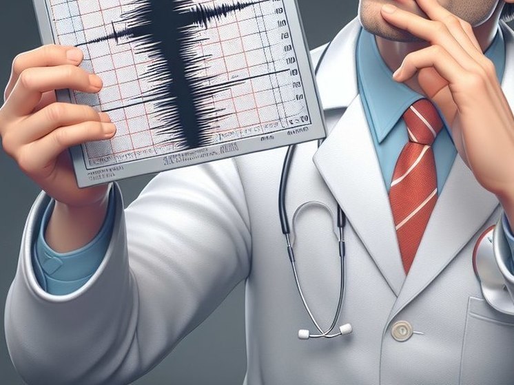 Землетрясение магнитудой 4,6 произошло ночью в Новосибирской области