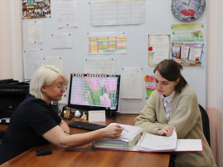 В Хабаровском крае из поколения в поколение передаются традиции преподавания