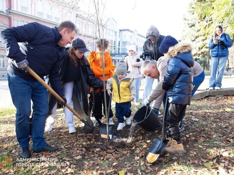 Сразу несколько достопримечательностей Ставрополя отметят юбилей в 2024 году
