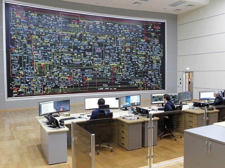 Жители Подмосковья потребили исторический максимум электроэнергии