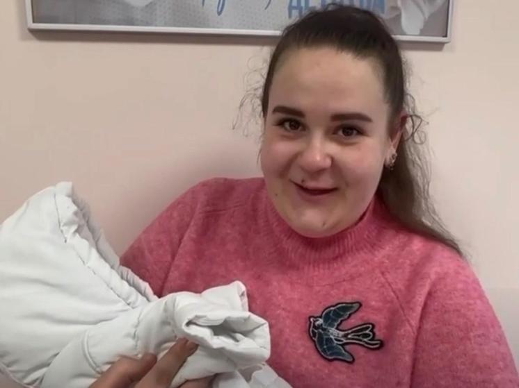 Ростовские врачи спасли новорожденного с весом 980 грамм