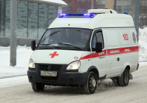 19-летний юноша получил серьезную травму при проведении квеста на северо-востоке Москвы