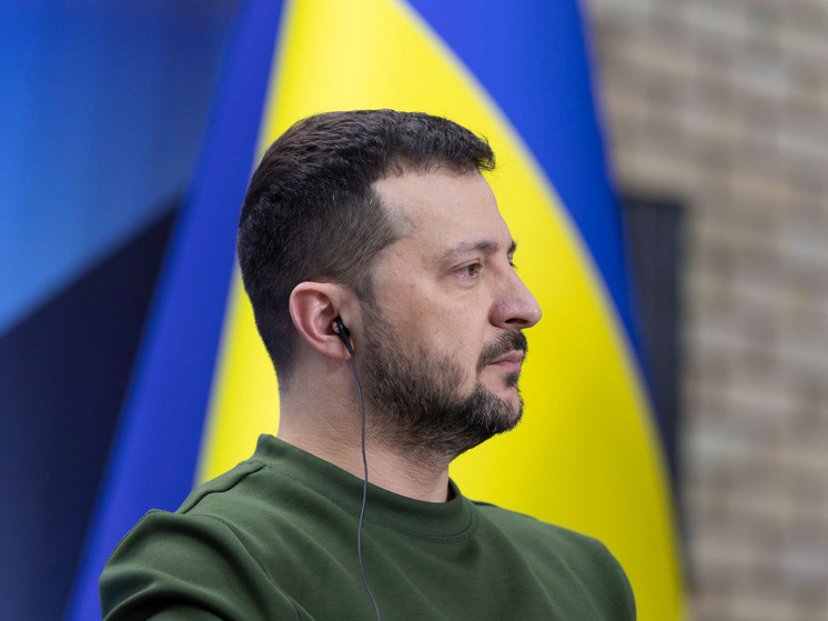 Daily Star: Zelensky was very confused after the defeat of the Ukrainian Armed Forces at the front