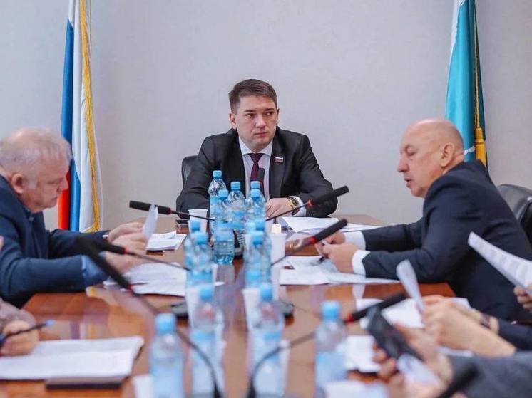 На Сахалине изменят закон о соцнайме жилья для участников СВО