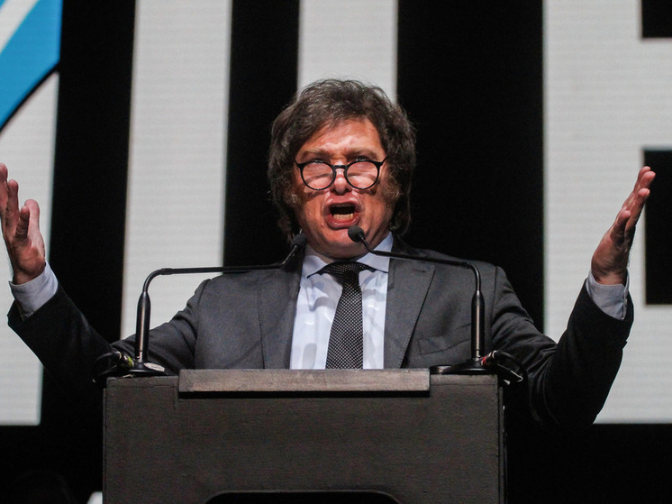 Президент Аргентины пытается избежать катастрофы в стране за счет «шоковых» реформ