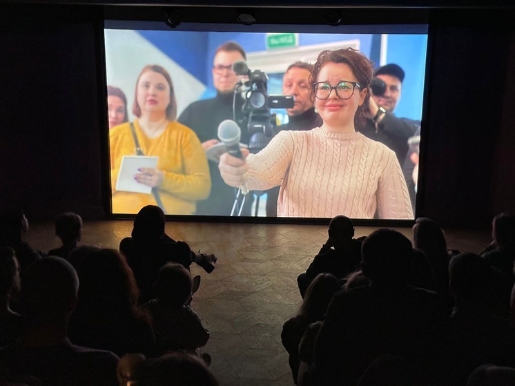 Мурманский фильм «Титан» посмотрели в Москве