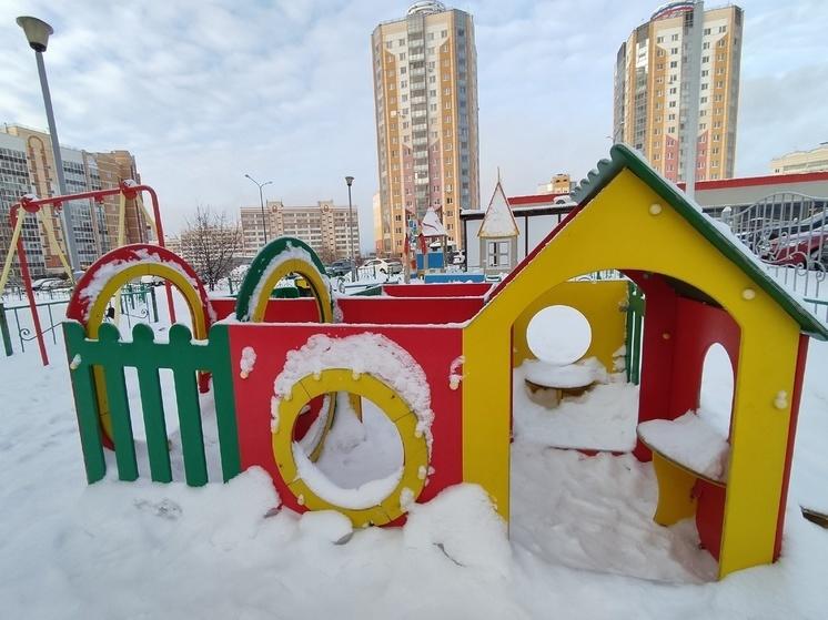 Томские многодетные семьи внесут в общероссийский банк данных