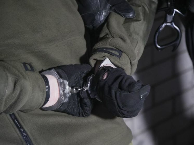 Полицейские задержали отчима, несколько лет насиловавшего малолетнюю падчерицу в Тыве