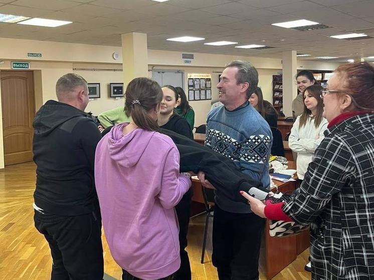 Белгородцы  смогут получить навыки оказания первой помощи на выходных