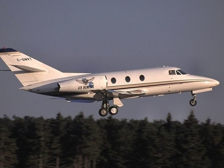 Пилоту потерпевшего катастрофу в Афганистане Falcon 10 грозит десять лет тюрьмы