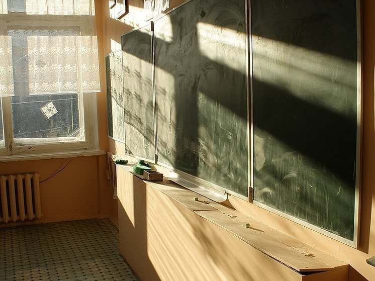 Babr Mash: учительницу из Братска, оскорбившую ученика и угрожавшую ему, оштрафуют