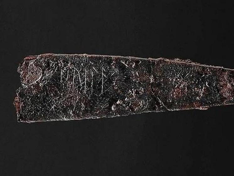 «Фантастическая» находка в могиле: обнаружена древнейшая записка «из потустороннего мира»0