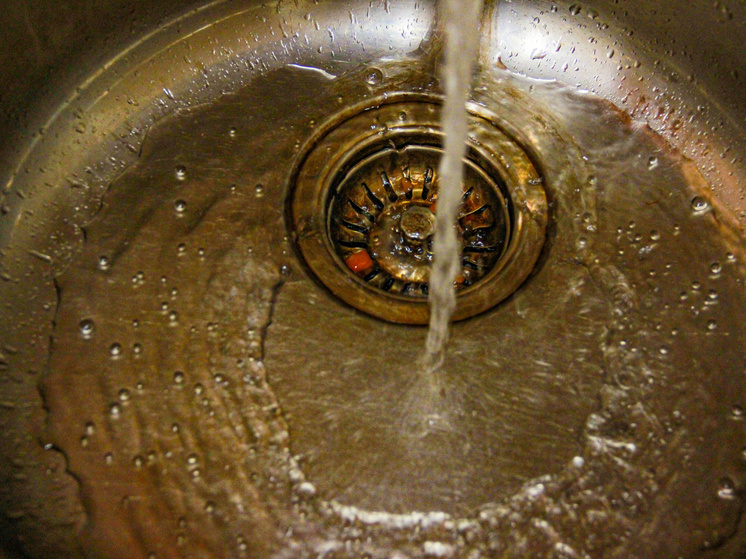 Жителям Косой Горы отключат холодную воду 23 января