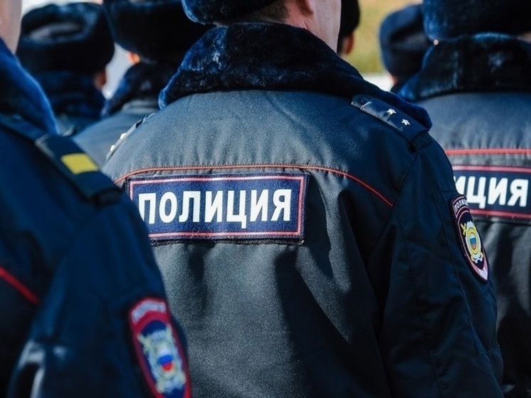 В Элисте расследуют поножовщину