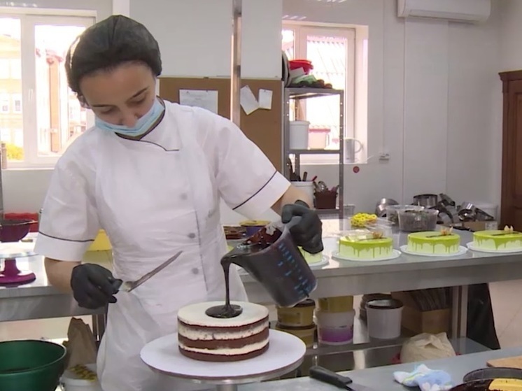Во Владикавказе выберут победителя конкурса на самый вкусный торт