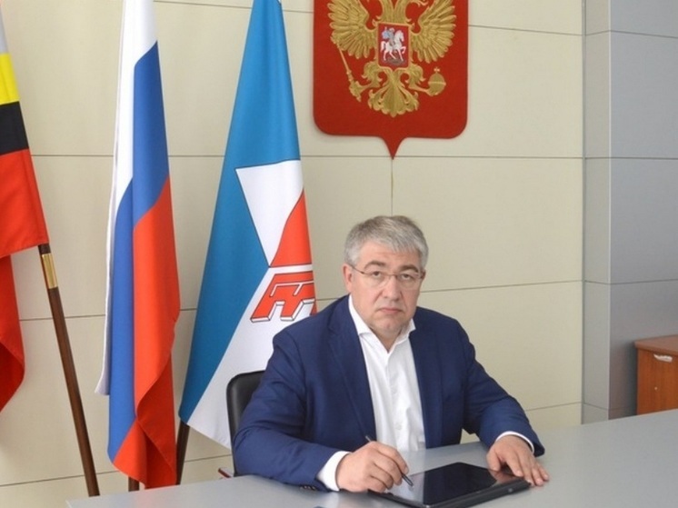 25 января состоится прямой эфир с мэром Железногорска Александром Михайловым