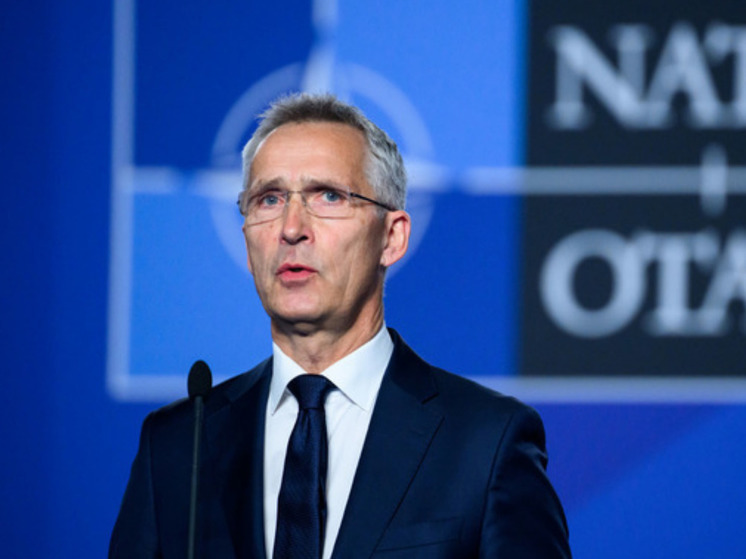 Столтенберг: НАТО увеличило присутствие на восточных рубежах для предотвращения конфликта