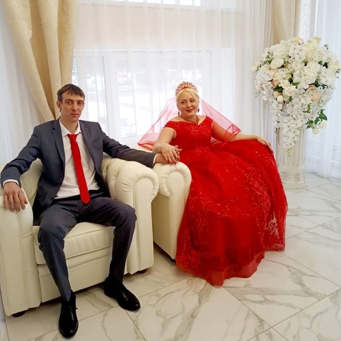 В России официально стартовал Год семьи: Подборка свадебных фото рязанских молодожёнов