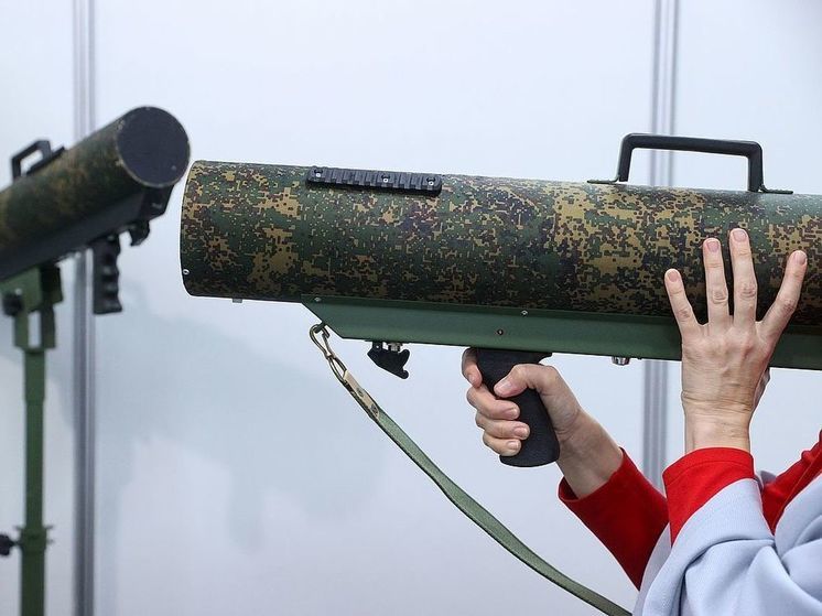 В России работники транспортной безопасности смогут подавлять БПЛА