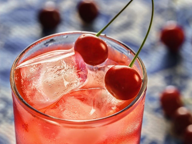 Эксперты сомневаются по поводу эффективности напитка