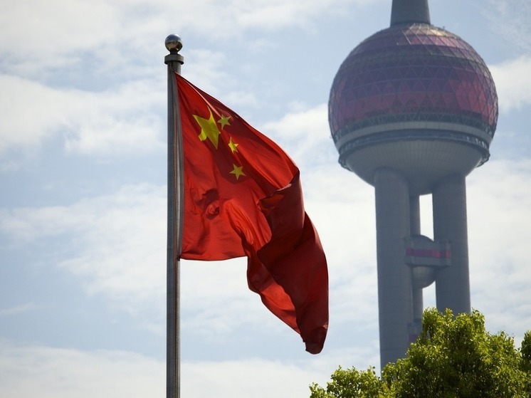 МЭА возложило надежду на Пекин по достижению климатических задач ООН