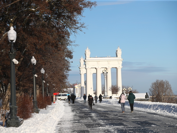 В Волгоградской области уровень безработицы снизился до рекордных 0,26%