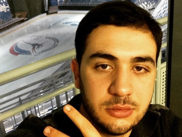 Погибшего в Сочи КВНщика Геворкяна обвинили в провоцировании конфликта