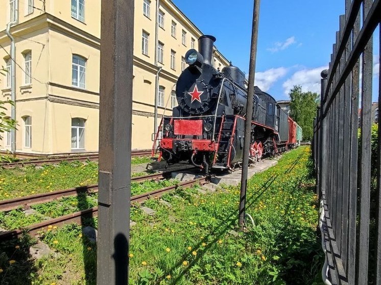 «Поезд Победы» приедет в Волосово, Кингисепп и Лугу с 25 по 28 января