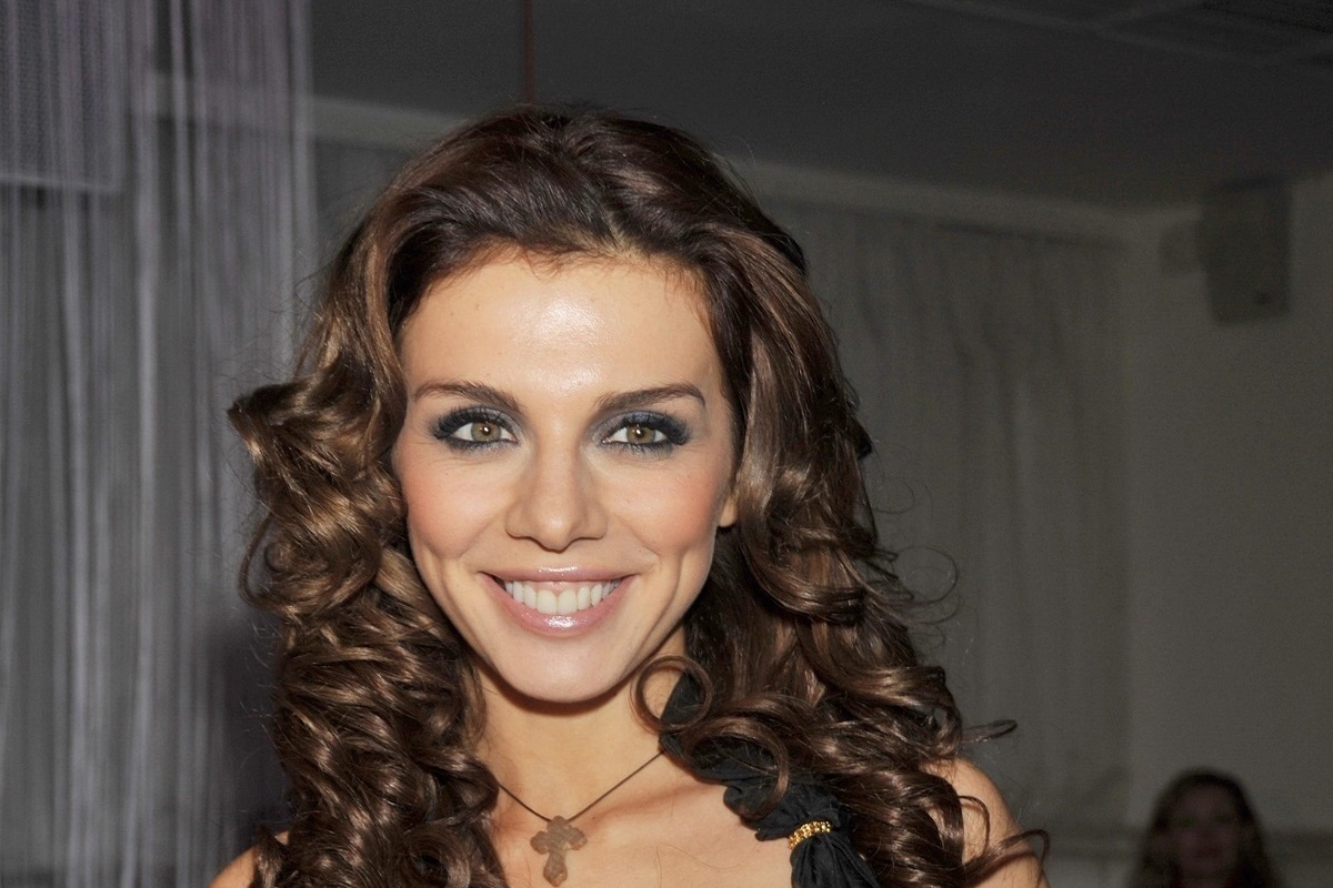 Певица нарвалась на хейт