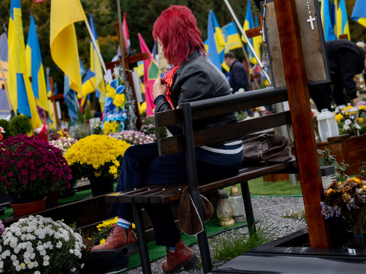 Эксперт Шурыгин считает, что Киев тайно копит силы для реванша в 2025 году