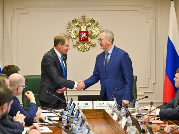 Калужская область заручилась поддержкой Совета Федерации еще на три проекта