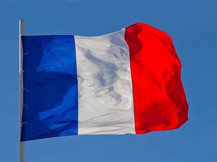 Посты французского наемника ВСУ Дриона исчезли с его страницы в соцсети