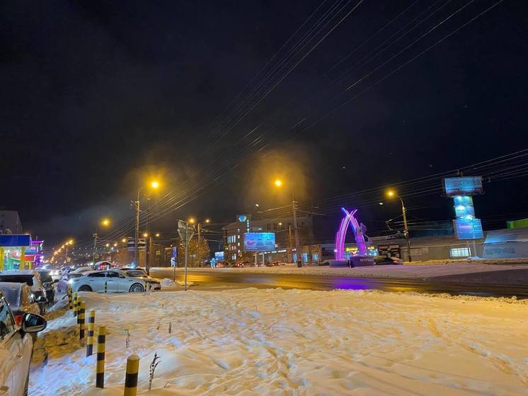 В Мурманской области сократилось количество ДТП
