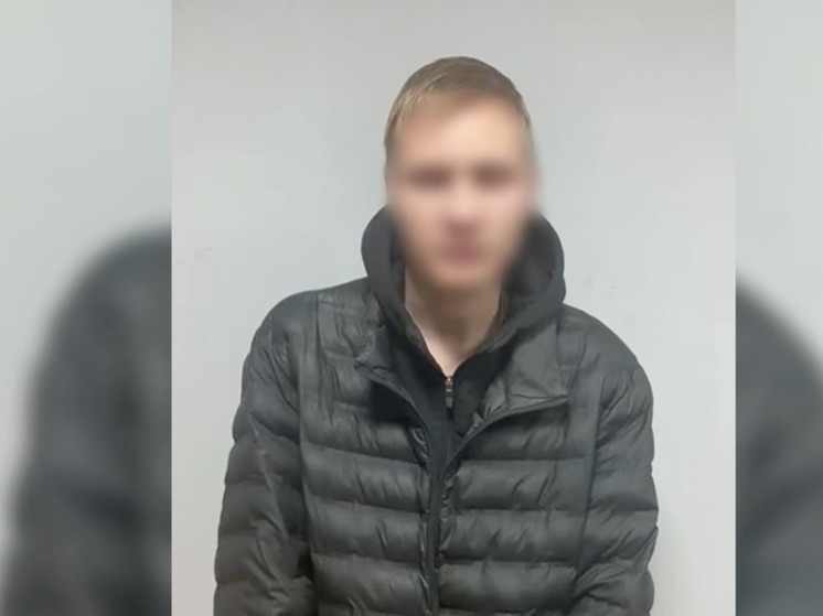 19-летний парень-рецидивист в Тюмени обокрал благодетеля