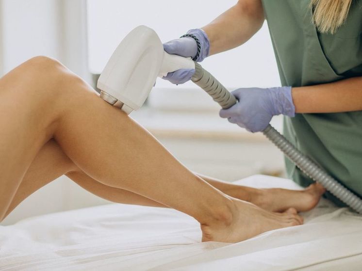 Россиянка засудила салон красоты после страшных последствий лазерной эпиляции