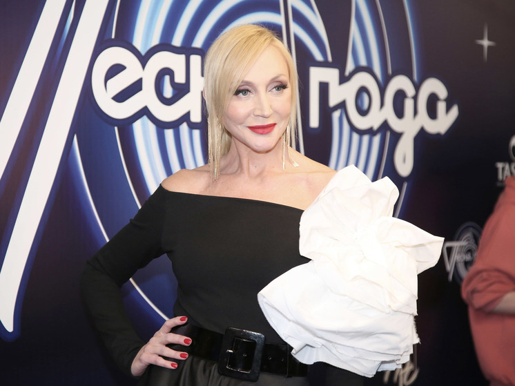 Директор Орбакайте заявил о непонимании нападок на певицу