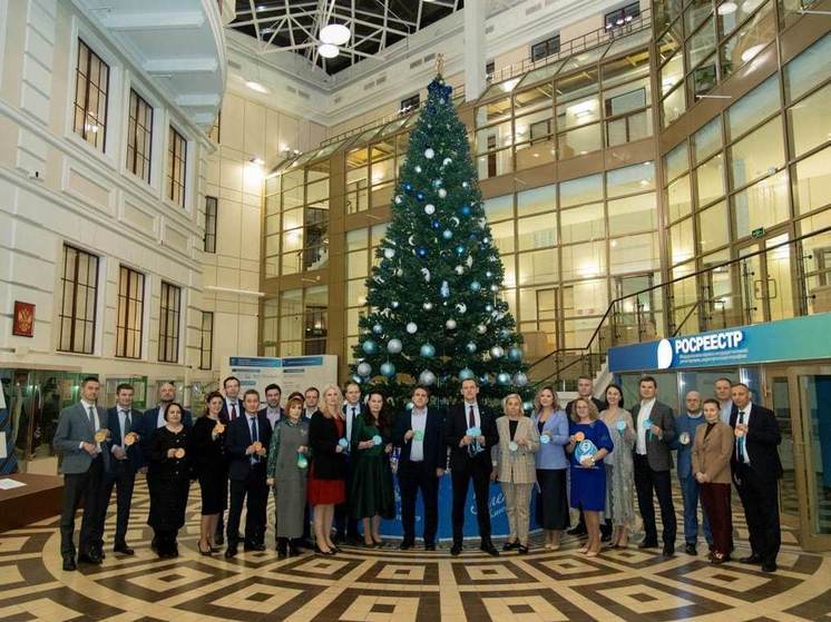 Новогодние мечты двух девочек со Ставрополья сбылись благодаря Елке желаний