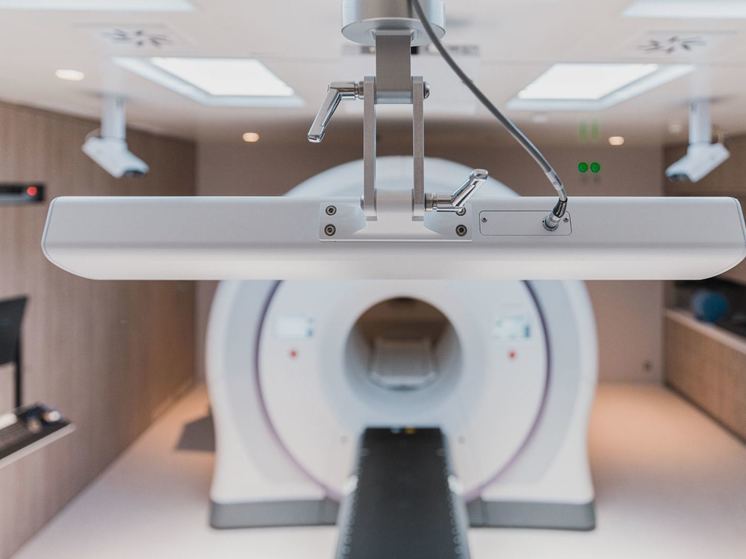 Власти приобретут томограф для больницы в Советске