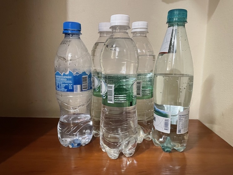 Вода за любую монету: в Севастополе перепрограммировали автоматы