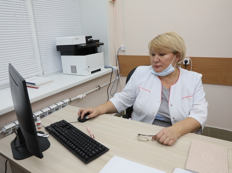В Ярославле открылся еще один центр помощи онкологическим больным