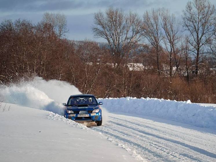 Гонщики Подмосковья привезли 1 золото и 2 бронзы с Кубка России