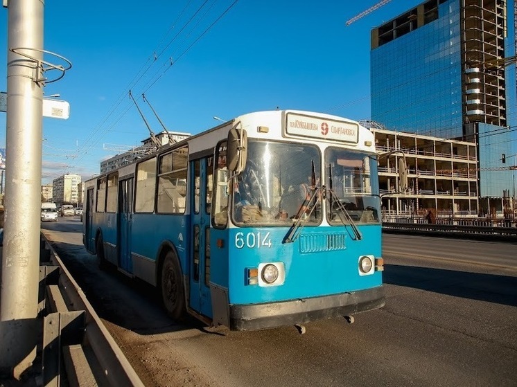 Волгоград назвали городом с самой низкой стоимостью поездки в транспорте