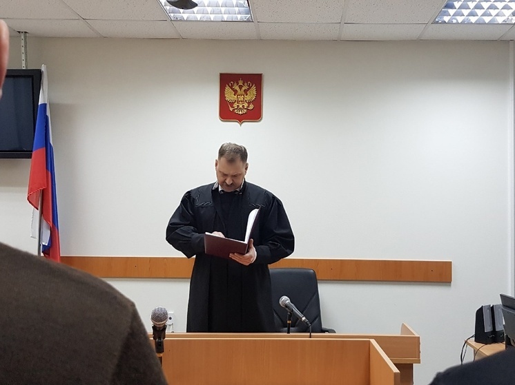 Суд Петрозаводска третий раз оправдал троих полицейских по делу убийцы Ипатова