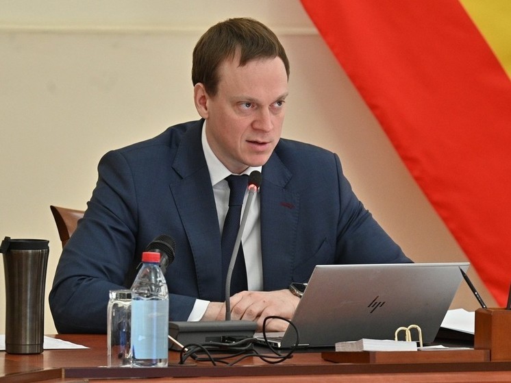 Губернатор Малков заявил о необходимости повышения финансовой дисциплины