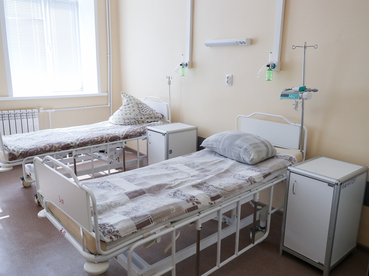 Белгородских детей начали выписывать из ярославской больницы