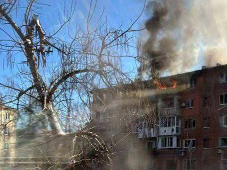 Эксперт Матвийчук оценил военную хитрость