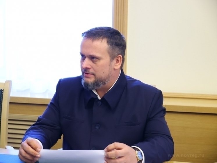 Никитин прокомментировал указ Путина о мерах соцподдержки многодетных семей